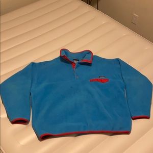 Patagonia Snychilla Fleece